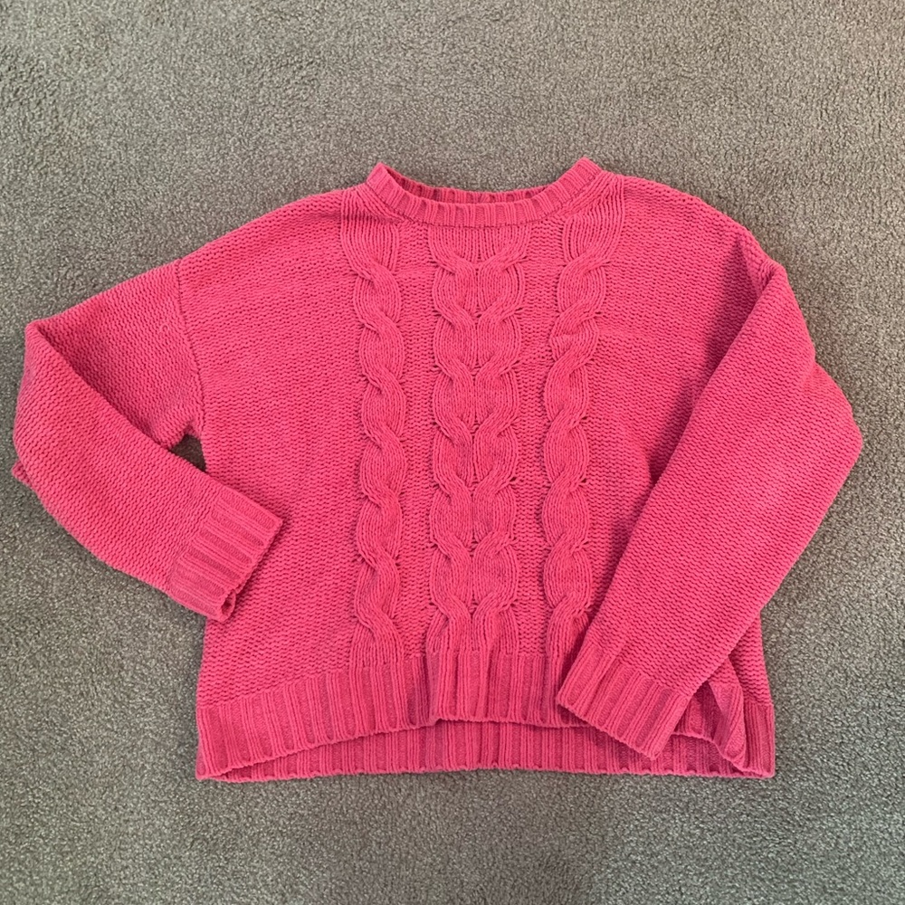 NWOT American Eagle Sweater